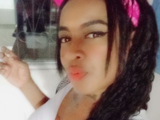 Erootiline videovestlus CamilaHurtado