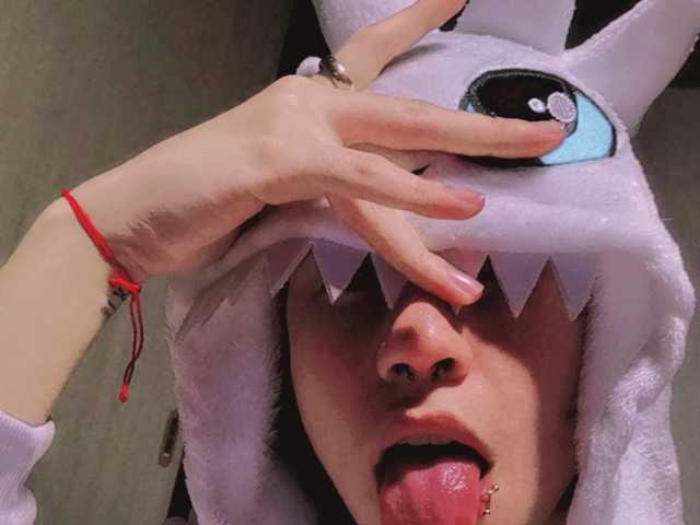 Profiili foto CamilaLee