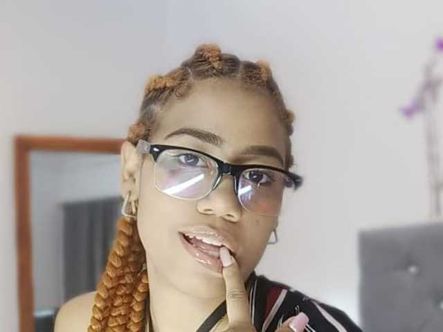 Profiili foto CamilaLee