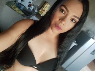 Erootiline videovestlus Camilamonroe