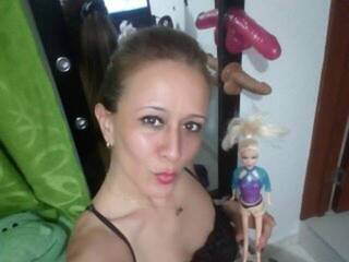 Erootiline videovestlus camilaordo