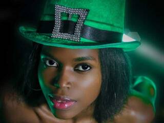 Erootiline videovestlus CamilaRachell