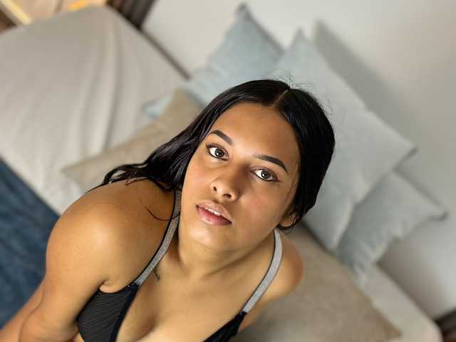 Profiili foto CamilaRey