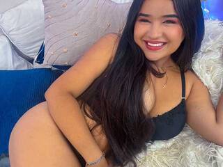 Erootiline videovestlus CamilaRioss