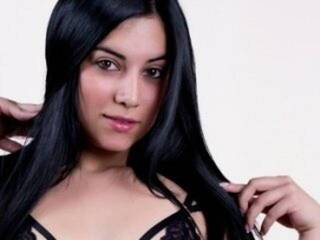 Erootiline videovestlus Camilasanders