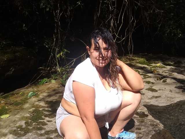 Profiili foto CamilaSexHot