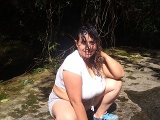 Erootiline videovestlus CamilaSexHot