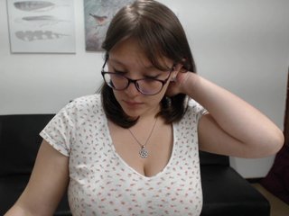 Fotod camilasmith19 TO ENJOY!!! new roulette game, 20 tkns and we can have fun like never before. ♥♥ AT GOAL NAKED SHOW ♥♥ /♥/ - Multi-Goal : A surprise #cute ♥ #lovense ♥ #bigboobs ♥ #bbw #♥ #benice ♥ #dontrude ♥