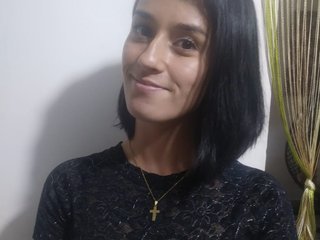 Profiili foto Camilathomson