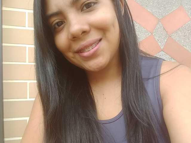 Profiili foto Camilathomson