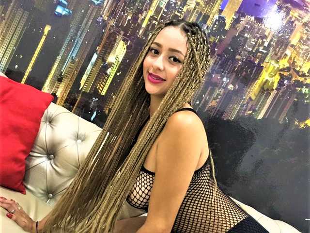 Profiili foto CamilaVega