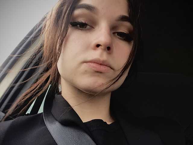 Profiili foto Camilla1kutuy
