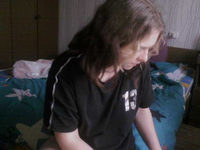 Ringhäälingupildid Camilla1kutuy