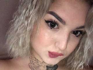 Erootiline videovestlus CamillaCherry03