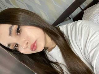 Erootiline videovestlus CamillaMay