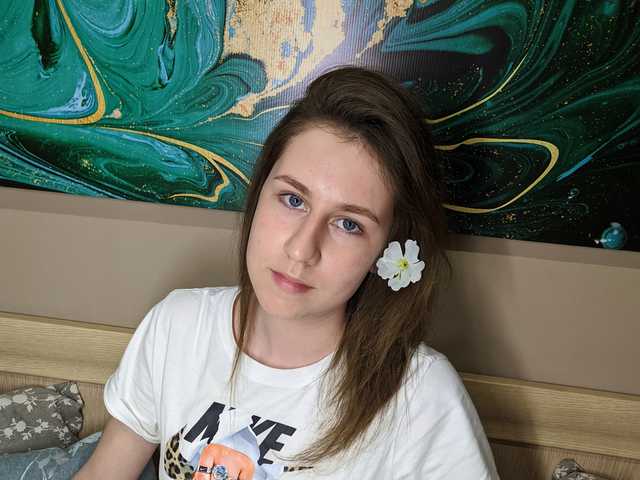 Profiilifoto CamillaReed