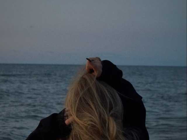 Profiili foto Camillass