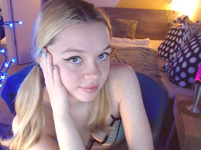 Profiili foto Camille18