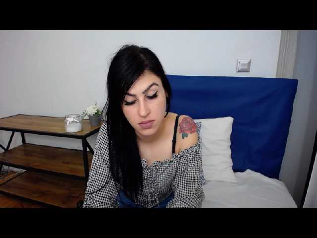 Ringhäälingupildid CamilleFancy