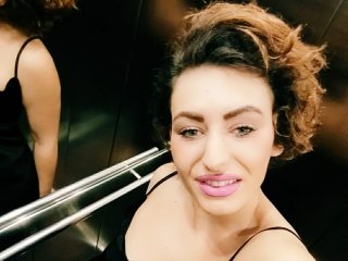Profiili foto CamilleKunt