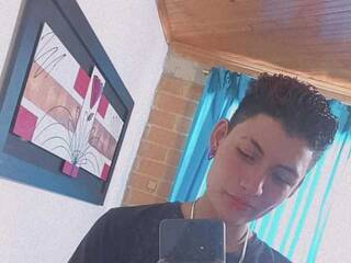 Erootiline videovestlus camilotomboy18