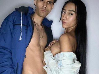 Erootiline videovestlus camiyjuan