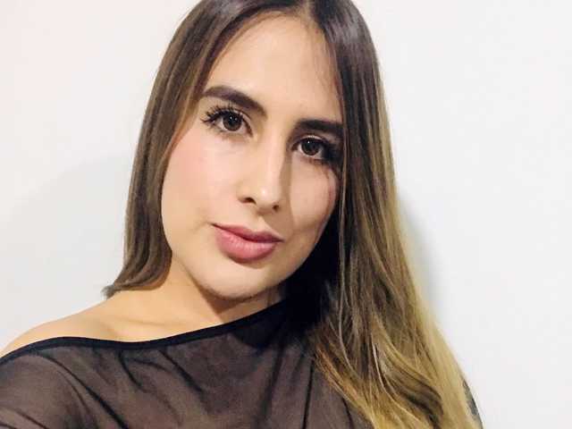 Profiili foto Candacce
