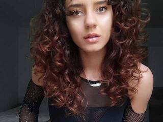 Erootiline videovestlus Candace-C