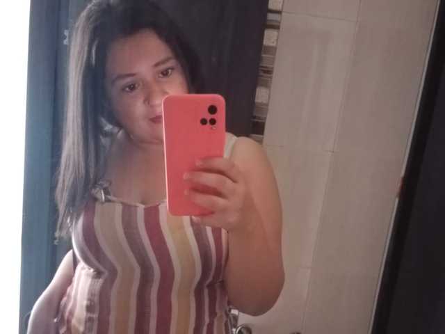 Profiili foto candancesweet