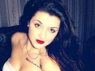 Erootiline videovestlus candeegirll