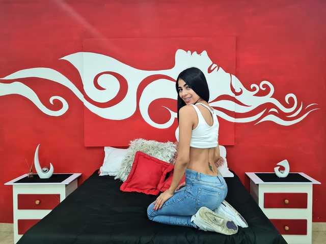 Profiili foto CandhyFoxx