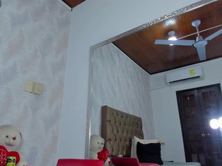 Erootiline videovestlus candiafrodita