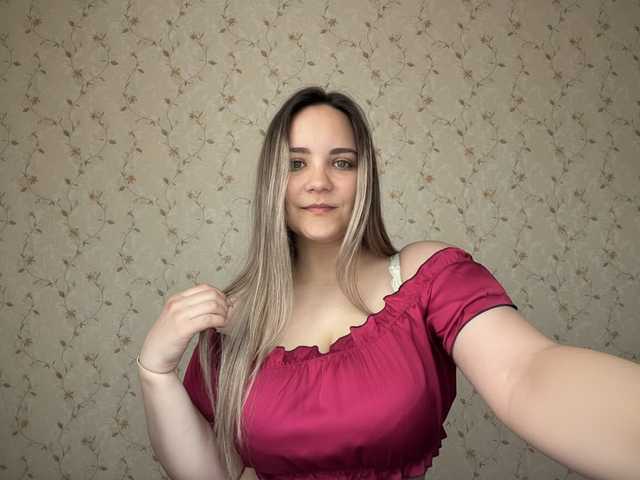 Profiili foto CandiCage