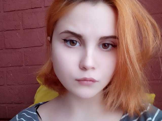 Profiili foto Candicemeow