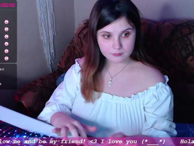 Fotod Candicemeow Hi all! Cumshow at the end [none]