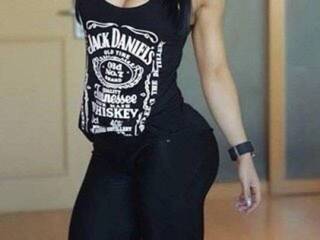 Erootiline videovestlus Candiice-m