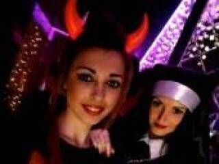 Erootiline videovestlus candilove