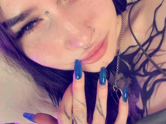 Profiili foto Karinaslayy
