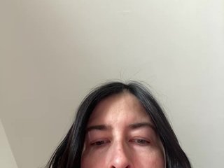 Erootiline videovestlus candismimi