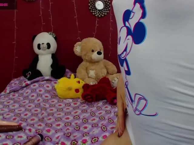 Ringhäälingupildid CandiWilliams