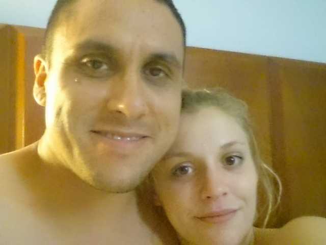 Profiili foto CandR214