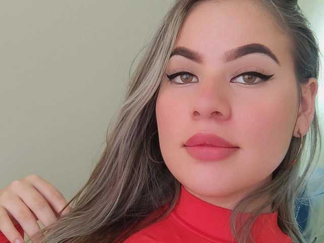 Profiili foto candy-2023