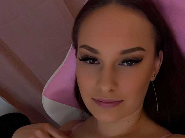 Profiili foto Candy-babe