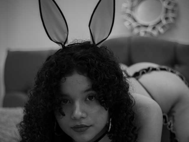 Profiili foto Candy-Curvyn