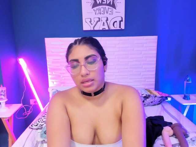 Fotod CANDY-GABY HELLO, I'M SO HORNY and DON´T LET MY PUSSY DRY AT GOAL @anal 750 tk