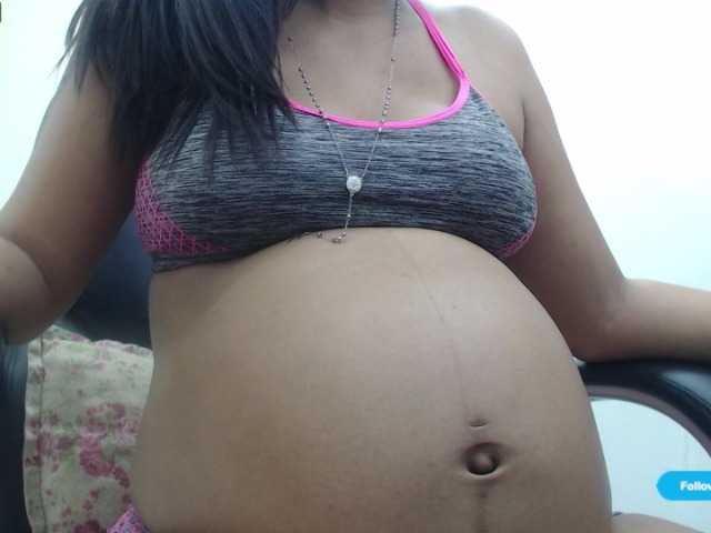 Ringhäälingupildid candy-hot