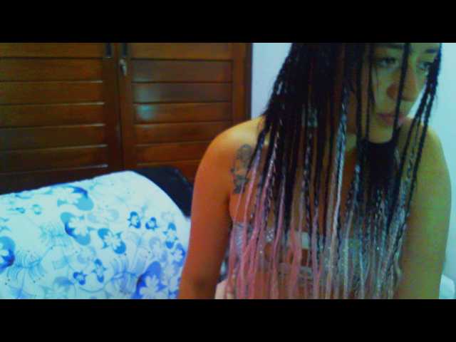 Ringhäälingupildid Candy-hott