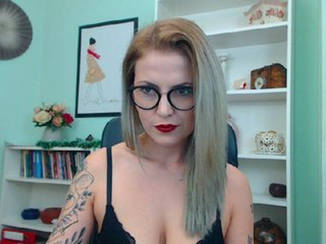 Ringhäälingupildid Candy-Like