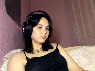 Erootiline videovestlus CANDY-LIPS-GIRL