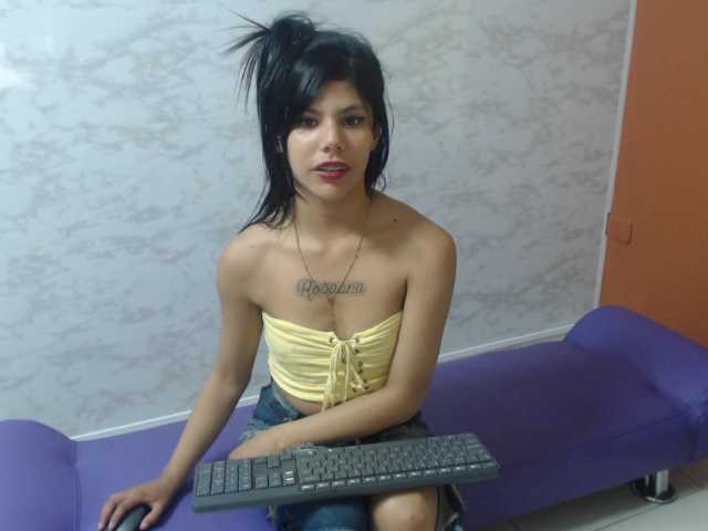 Ringhäälingupildid candy-love